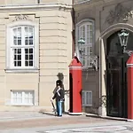 Apartmentincopenhagen Apartment 1477