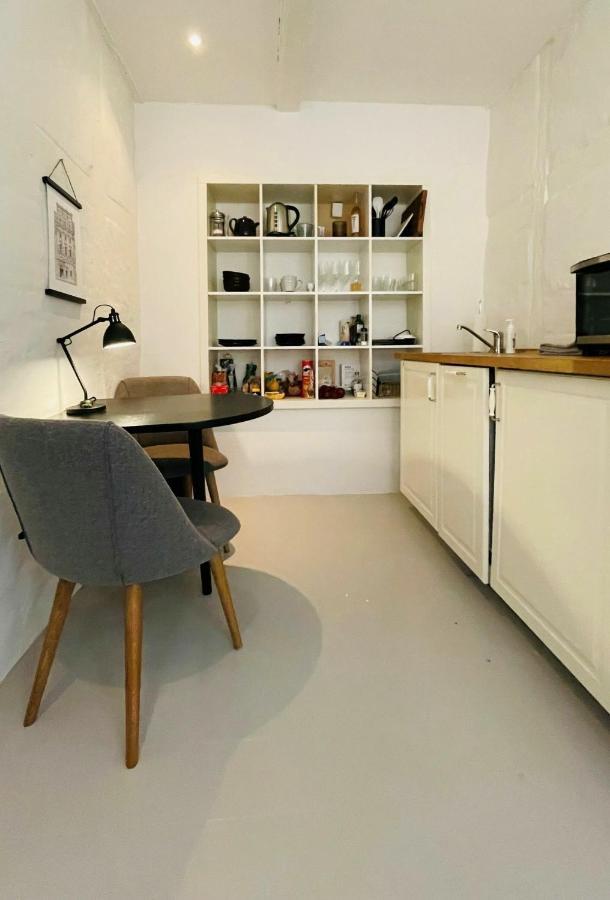 Apartmentincopenhagen 1477 København