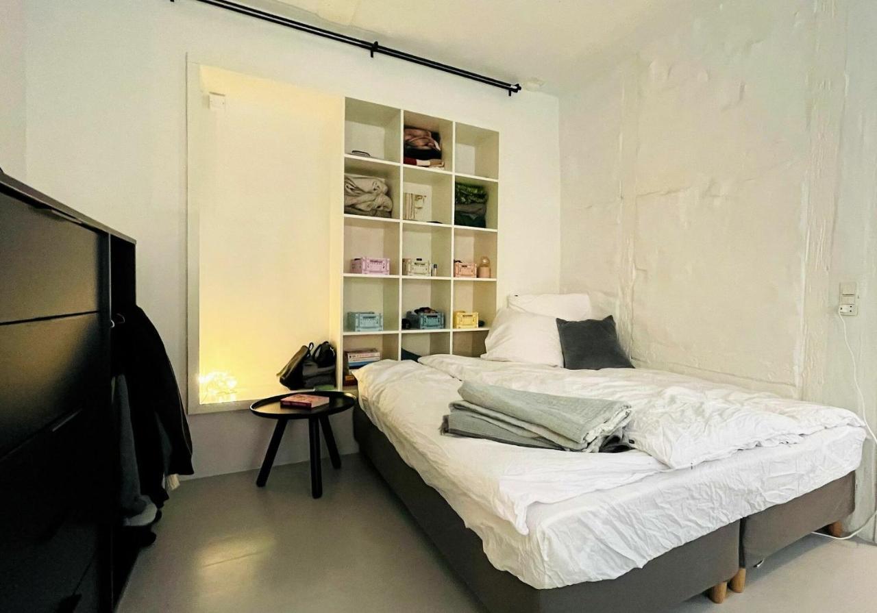 Apartmentincopenhagen 1477 København