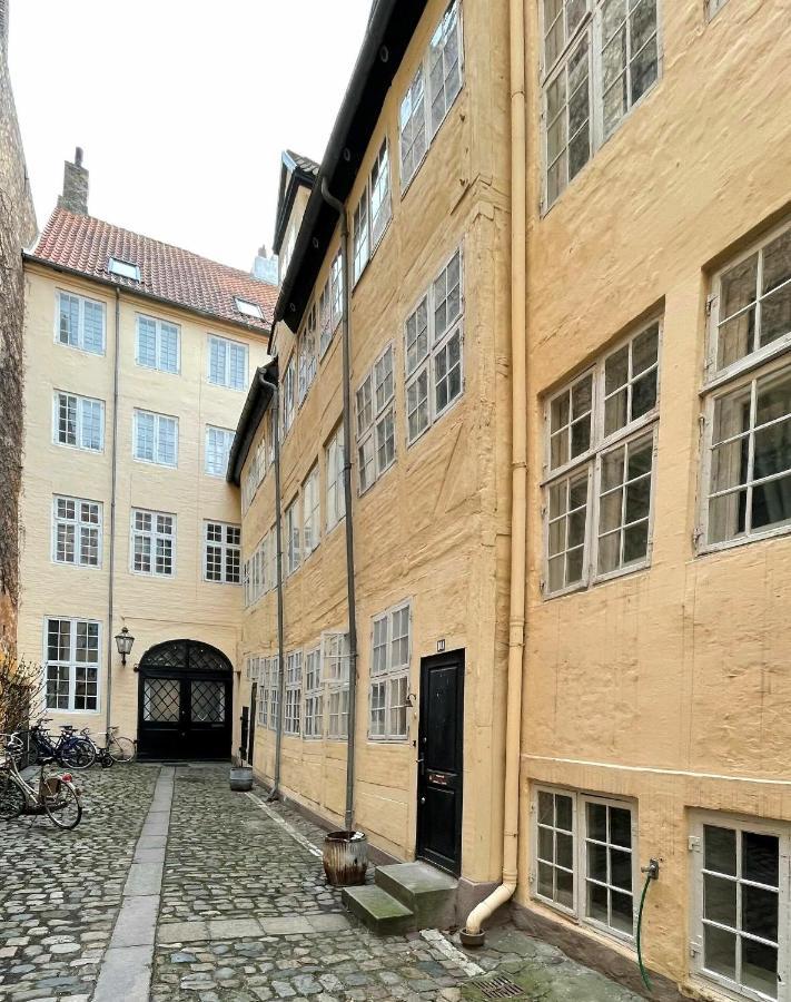 Apartmentincopenhagen 1477 Lejlighed København